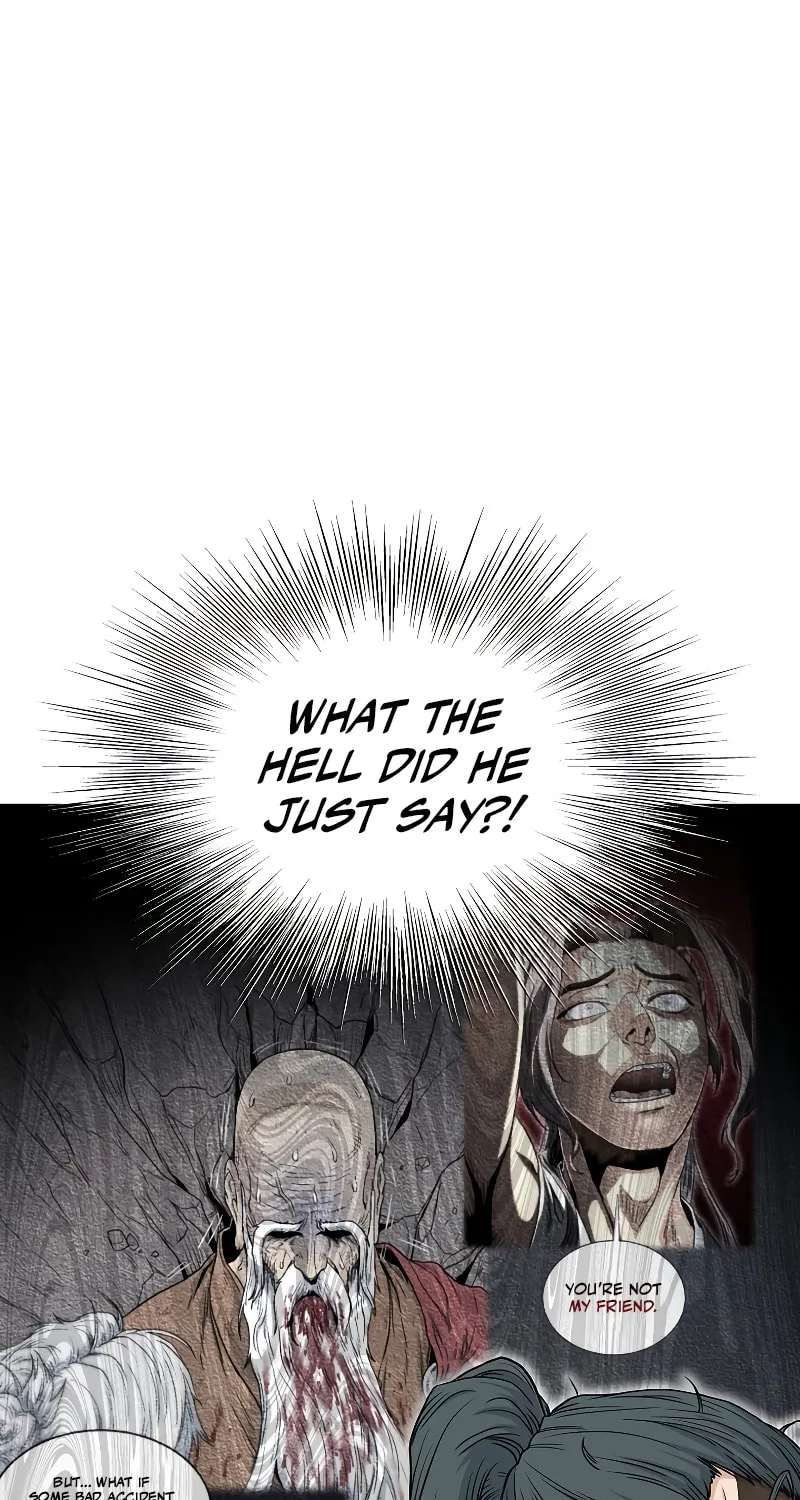Read Murim Login chapter 178 image 5 on Lezhin