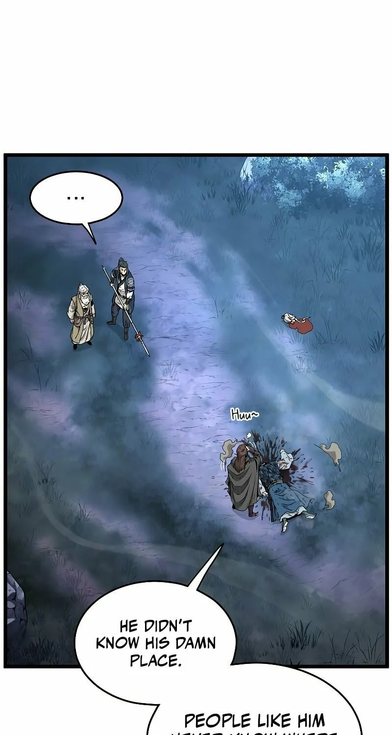 Read Murim Login chapter 178 image 59 on Lezhin