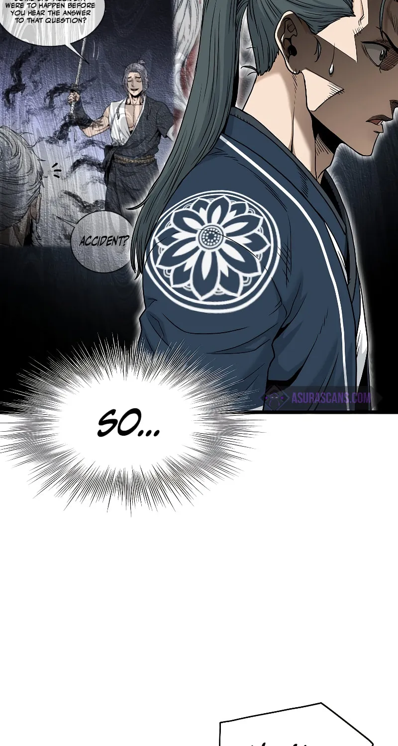Read Murim Login chapter 178 image 6 on Lezhin