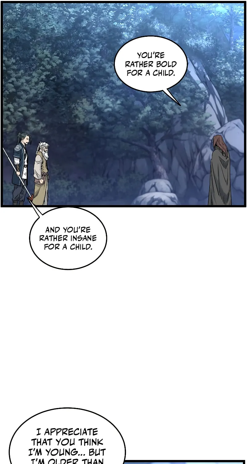 Read Murim Login chapter 178 image 64 on Lezhin