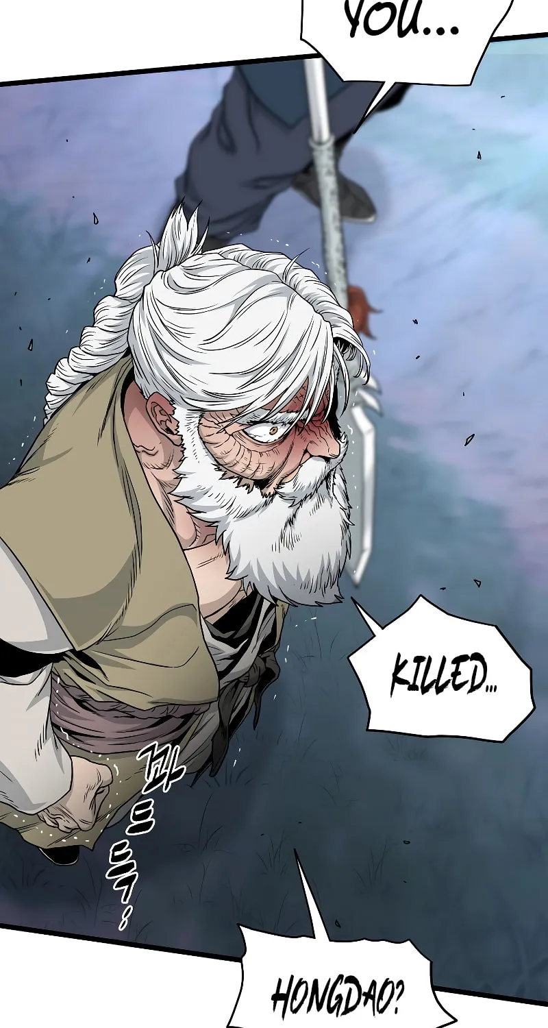 Read Murim Login chapter 178 image 7 on Lezhin