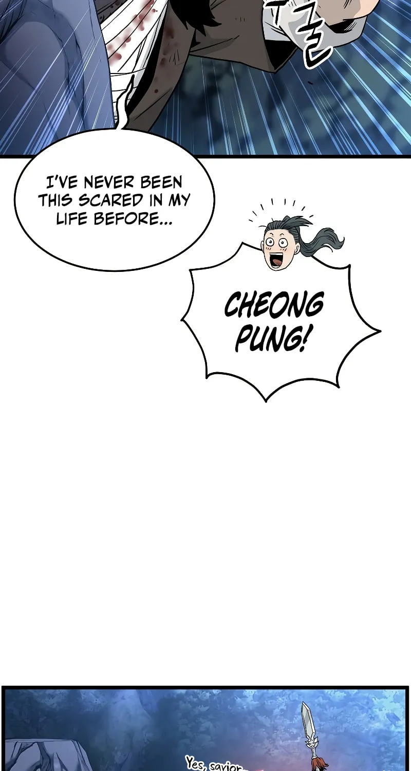 Read Murim Login chapter 178 image 77 on Lezhin