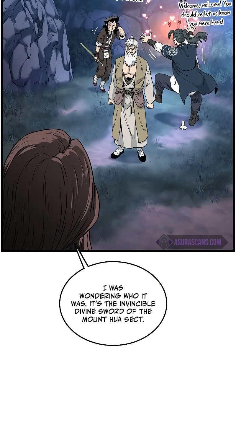 Read Murim Login chapter 178 image 78 on Lezhin