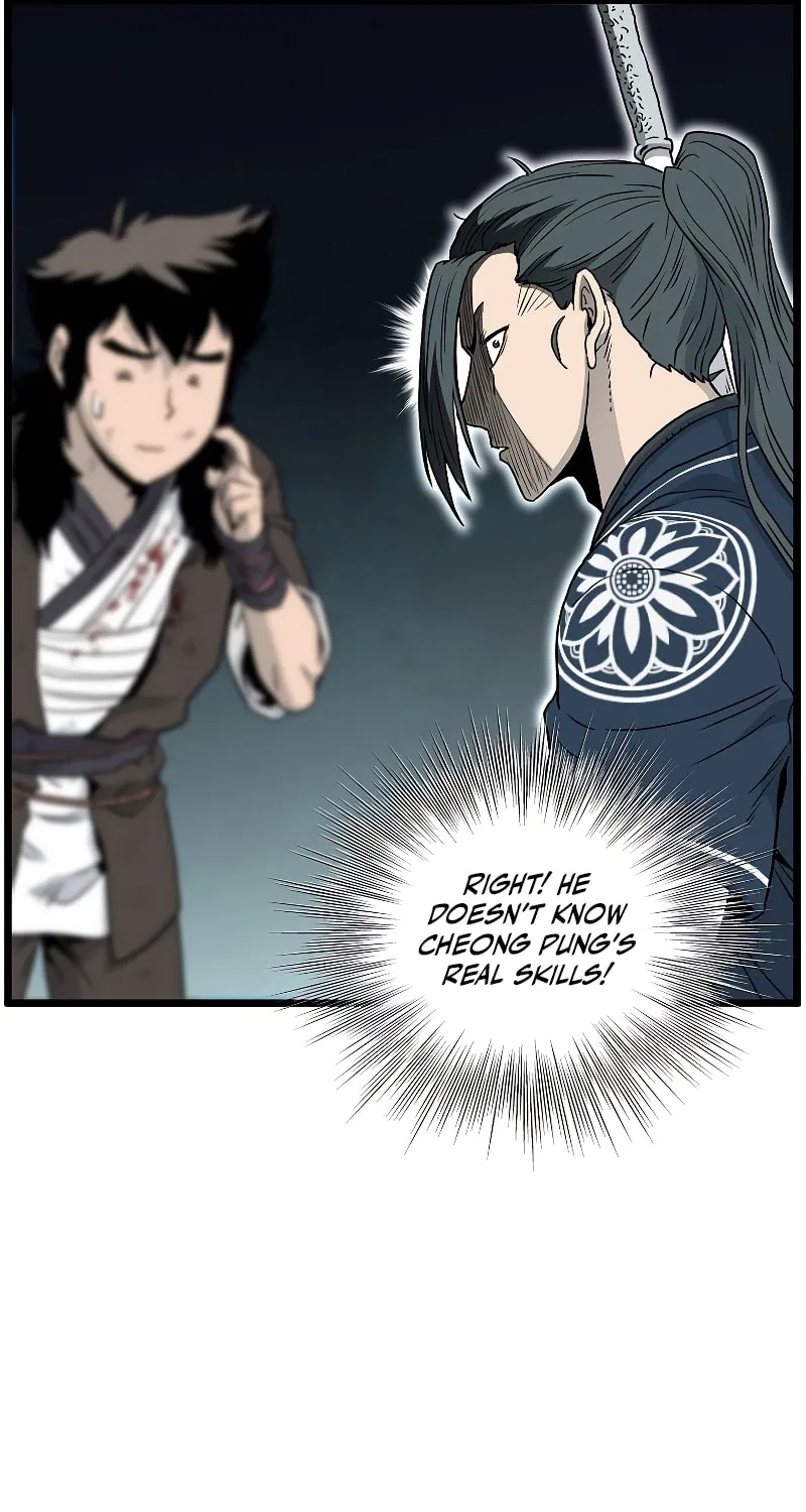 Read Murim Login chapter 178 image 80 on Lezhin