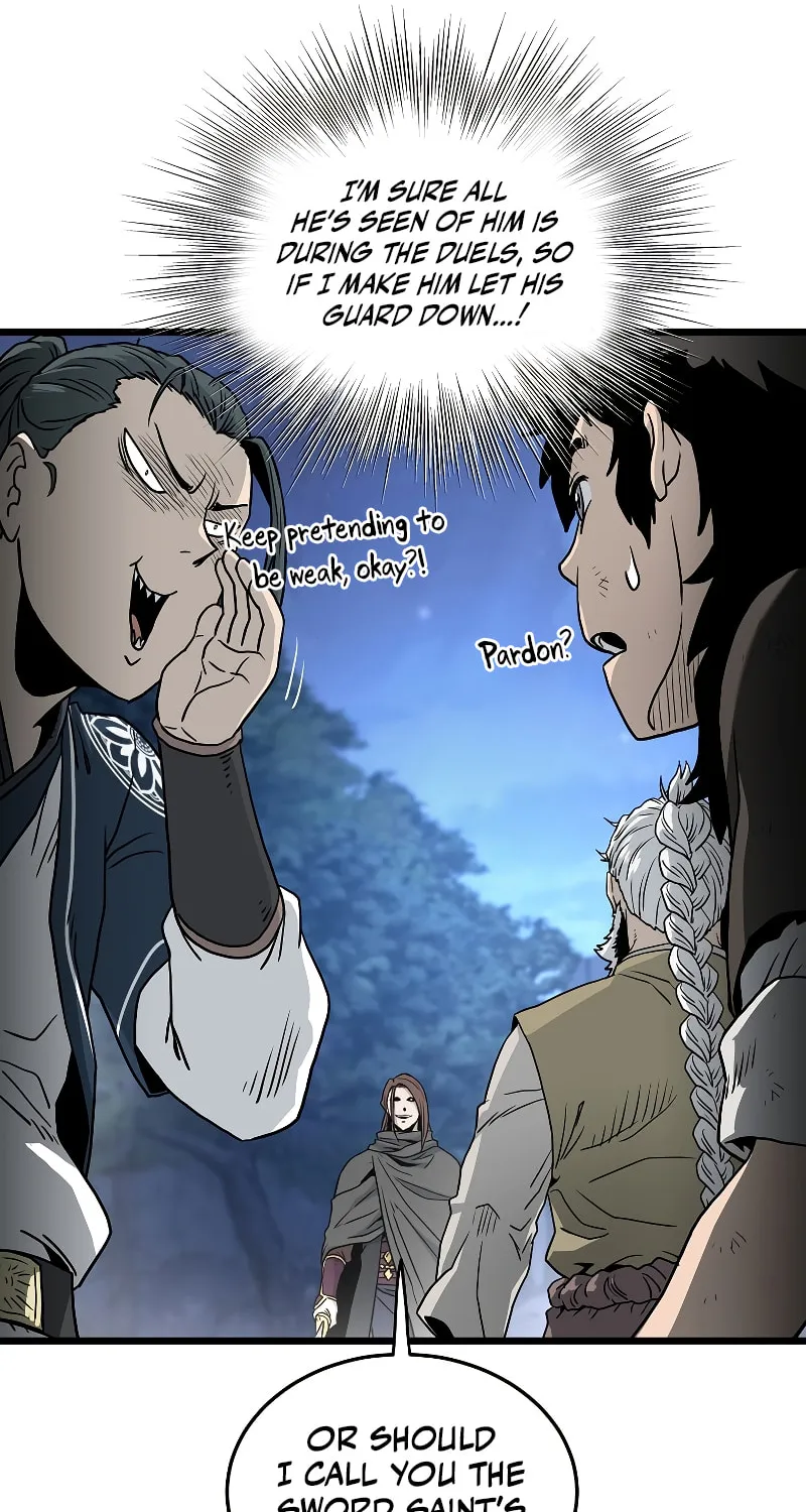 Read Murim Login chapter 178 image 81 on Lezhin