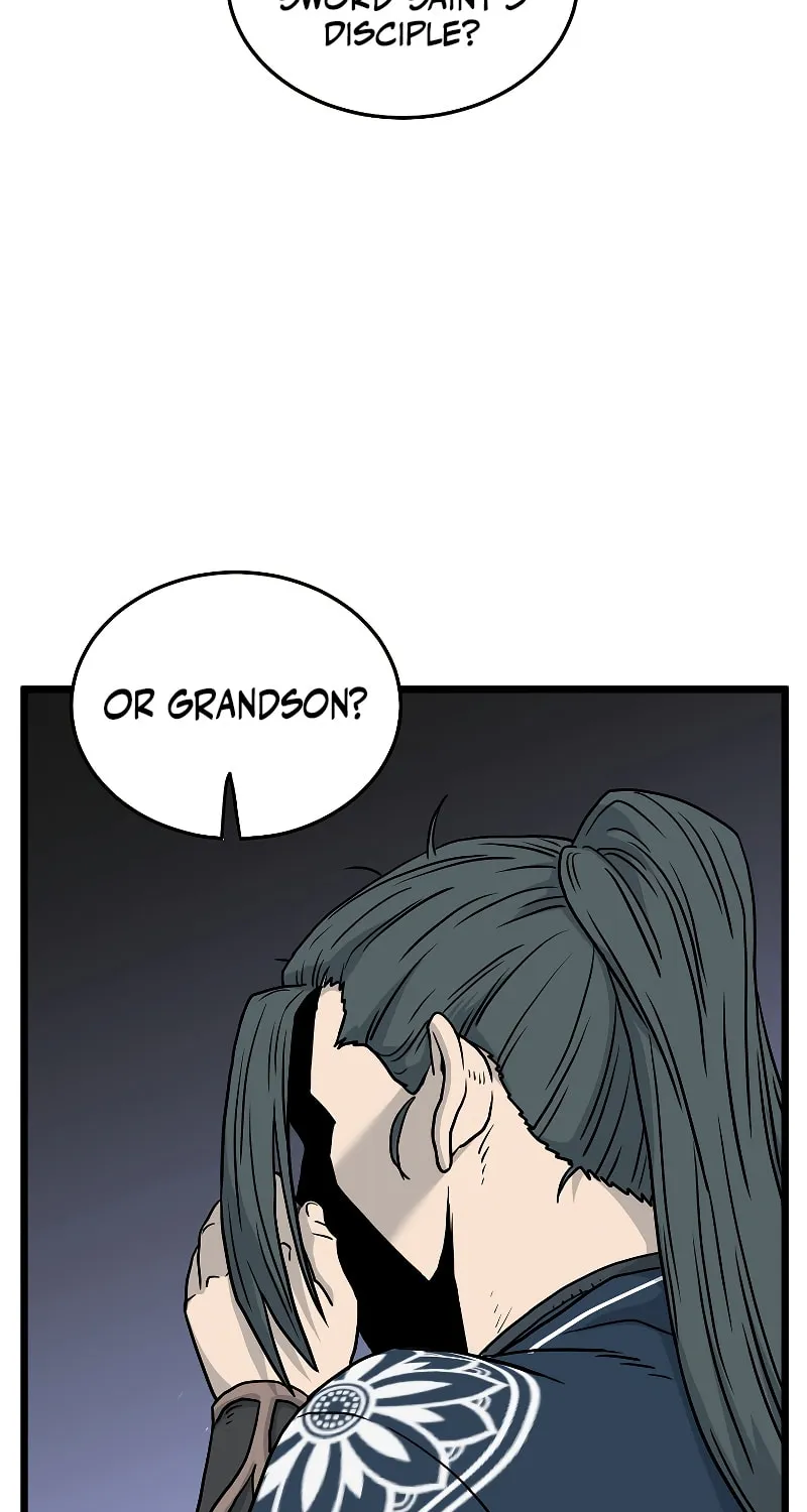 Read Murim Login chapter 178 image 82 on Lezhin