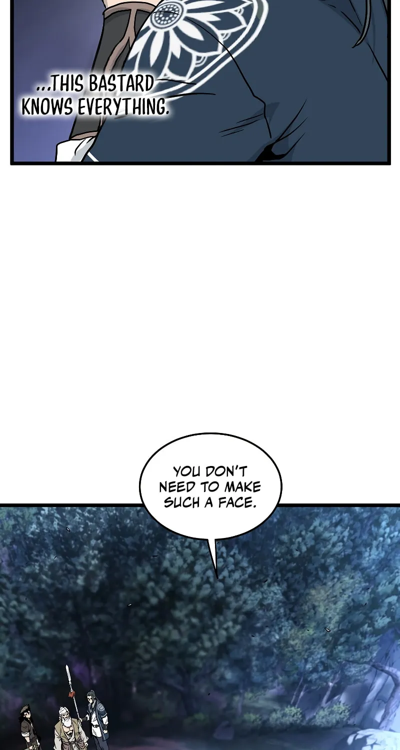 Read Murim Login chapter 178 image 84 on Lezhin