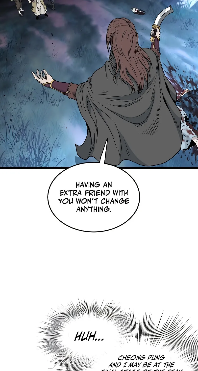 Read Murim Login chapter 178 image 85 on Lezhin