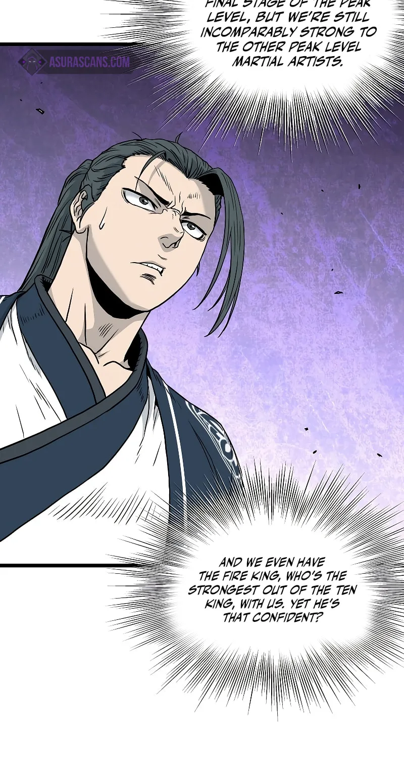 Read Murim Login chapter 178 image 86 on Lezhin