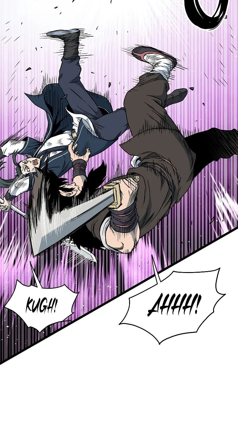 Read Murim Login chapter 179 image 14 on Lezhin