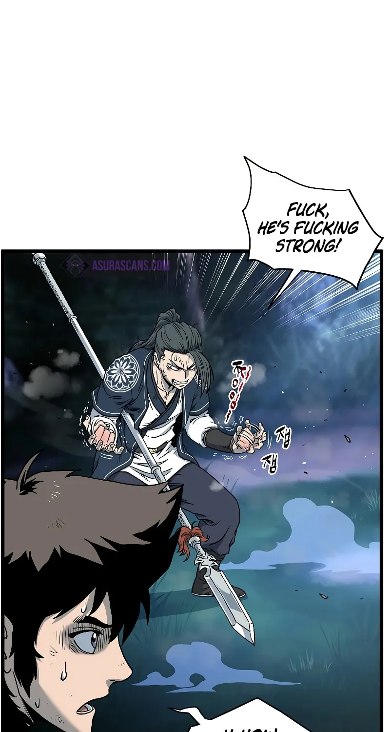 Read Murim Login chapter 179 image 16 on Lezhin