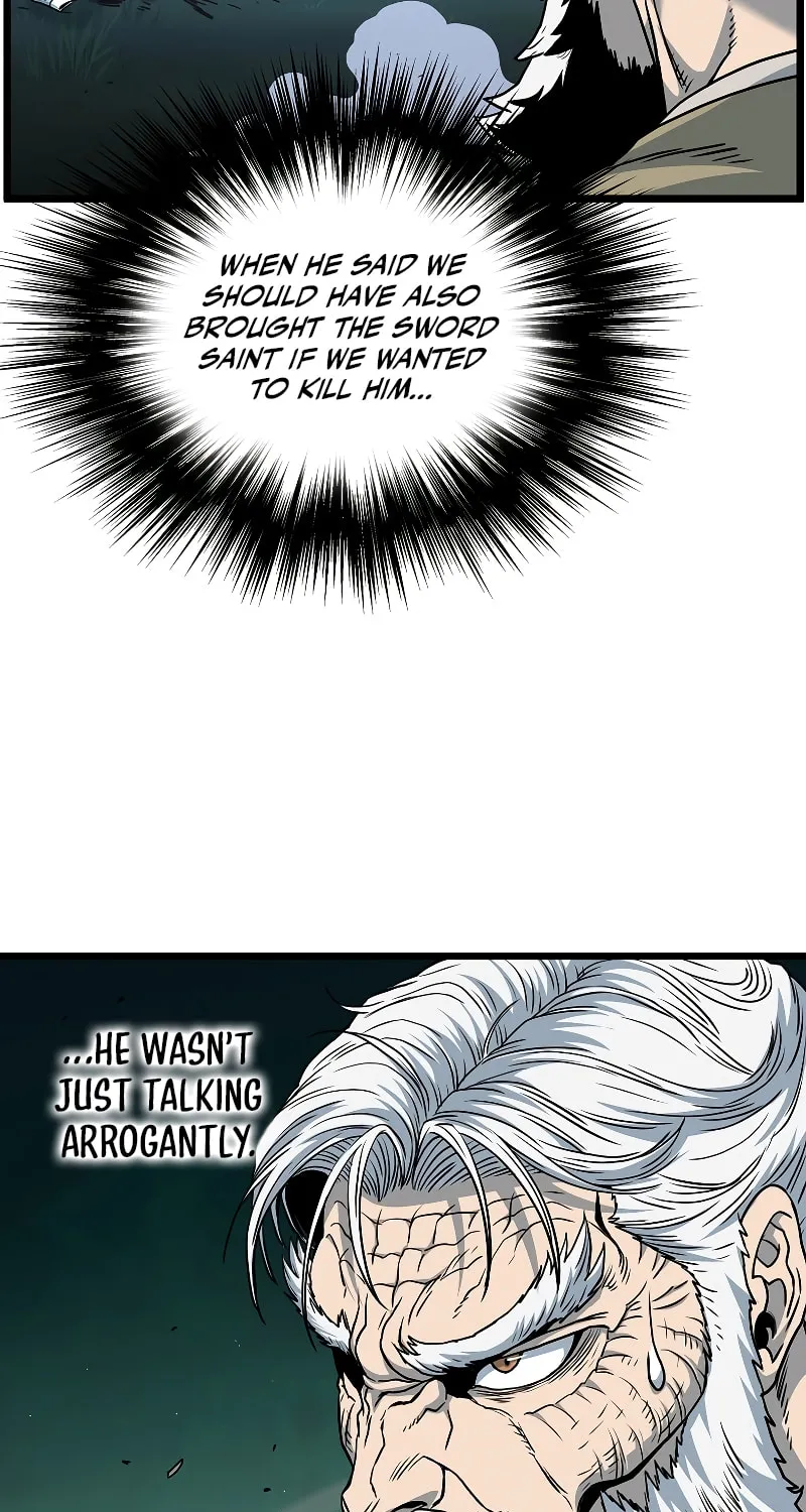 Read Murim Login chapter 179 image 22 on Lezhin