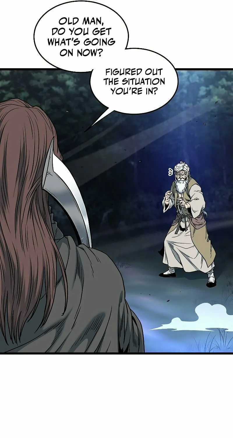 Read Murim Login chapter 179 image 26 on Lezhin