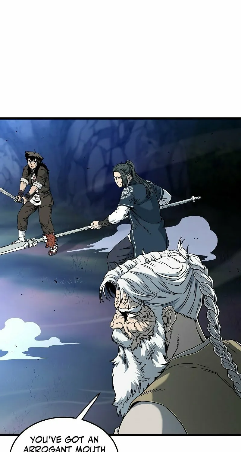 Read Murim Login chapter 179 image 27 on Lezhin
