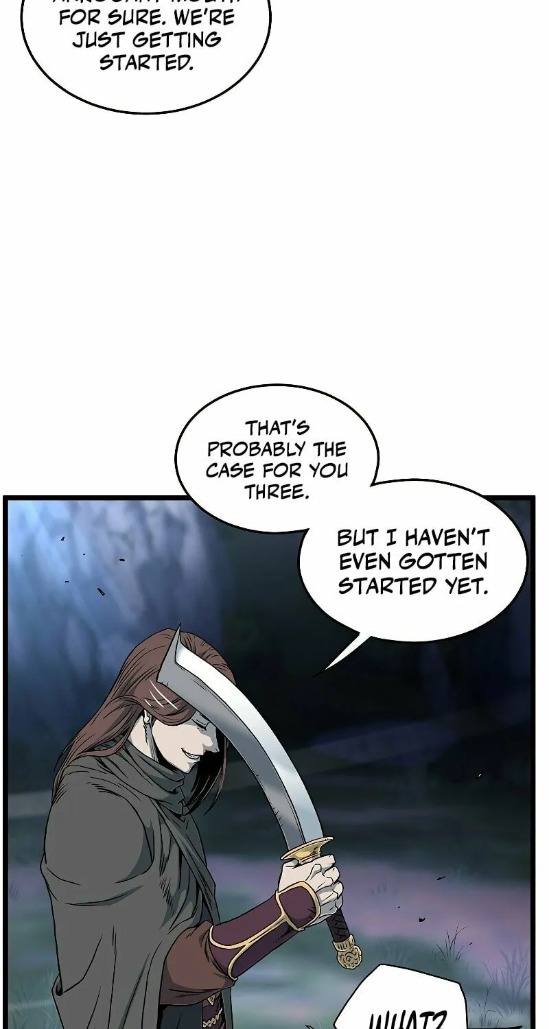 Read Murim Login chapter 179 image 28 on Lezhin