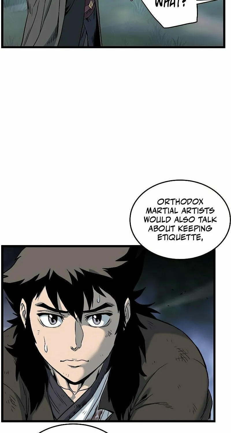 Read Murim Login chapter 179 image 29 on Lezhin
