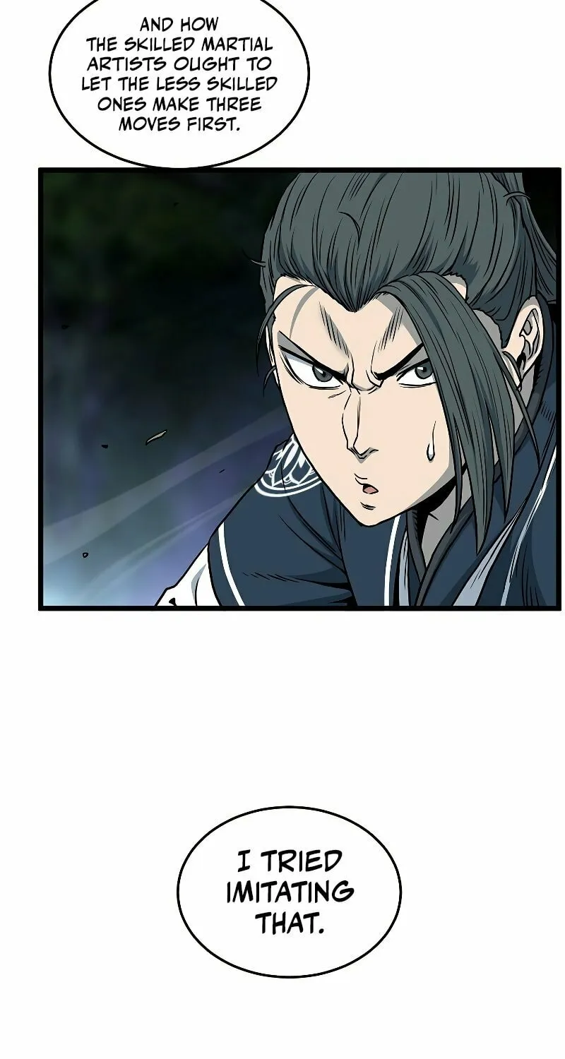 Read Murim Login chapter 179 image 30 on Lezhin