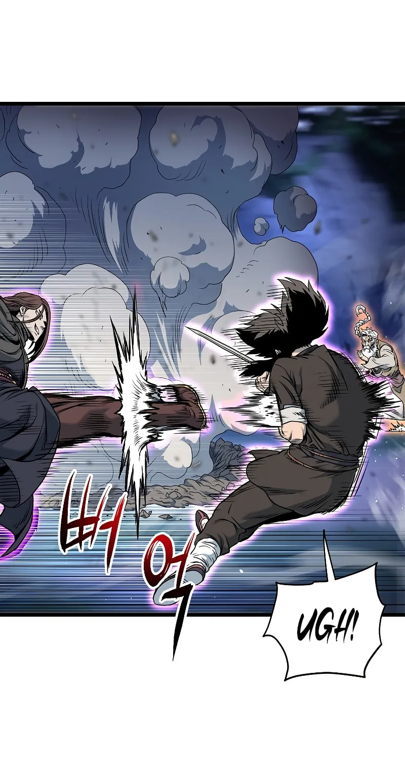 Read Murim Login chapter 179 image 44 on Lezhin