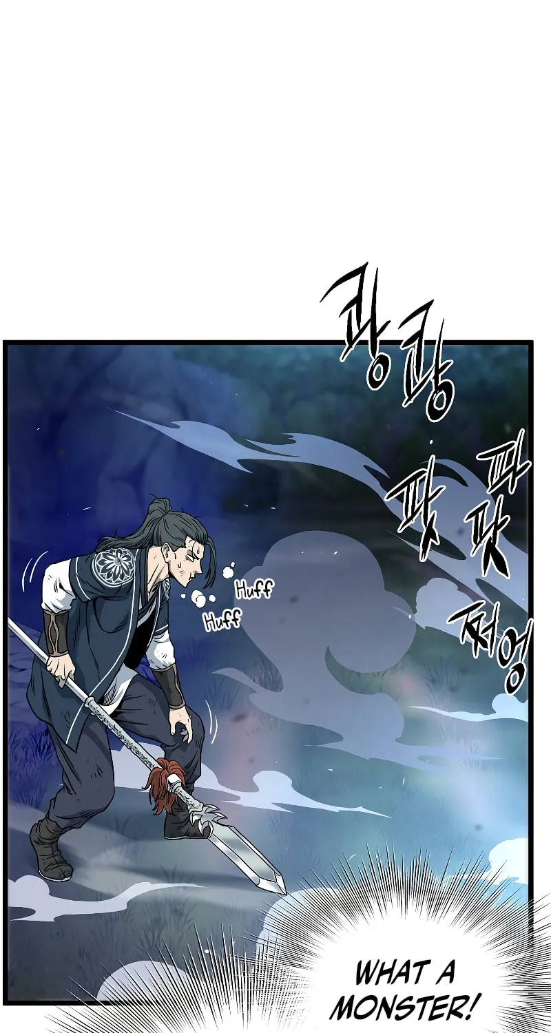 Read Murim Login chapter 179 image 46 on Lezhin