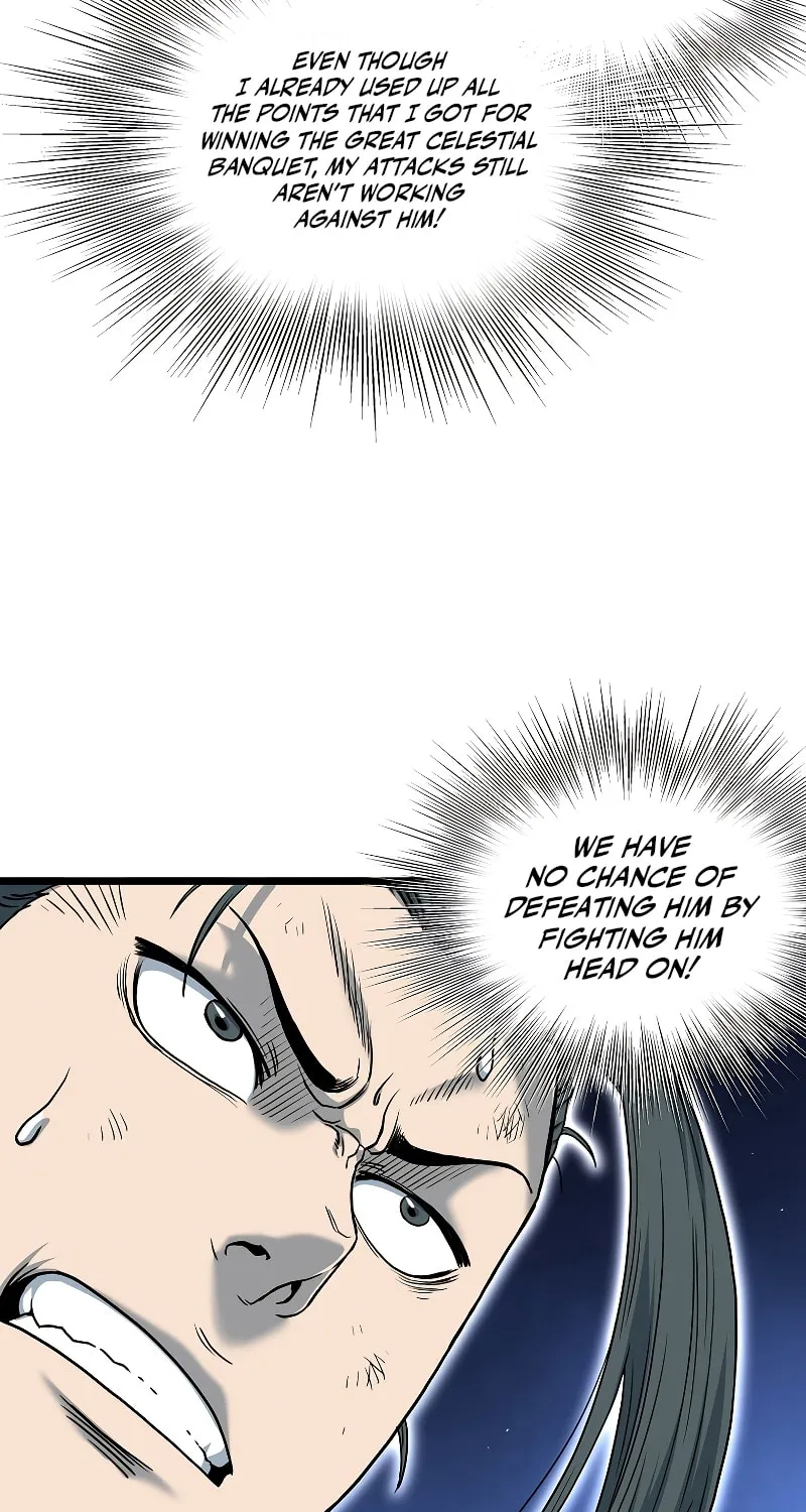 Read Murim Login chapter 179 image 47 on Lezhin