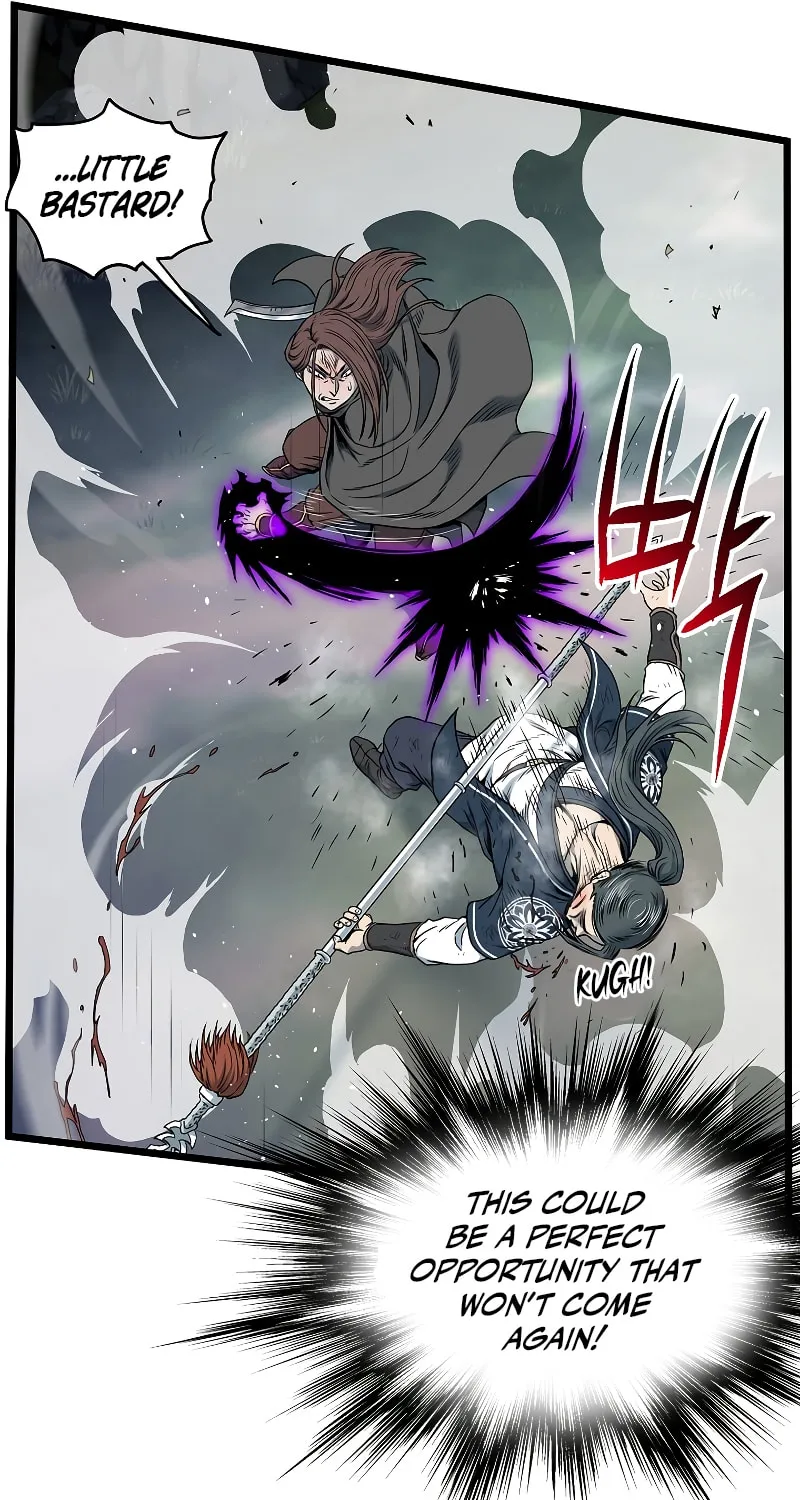 Read Murim Login chapter 179 image 68 on Lezhin