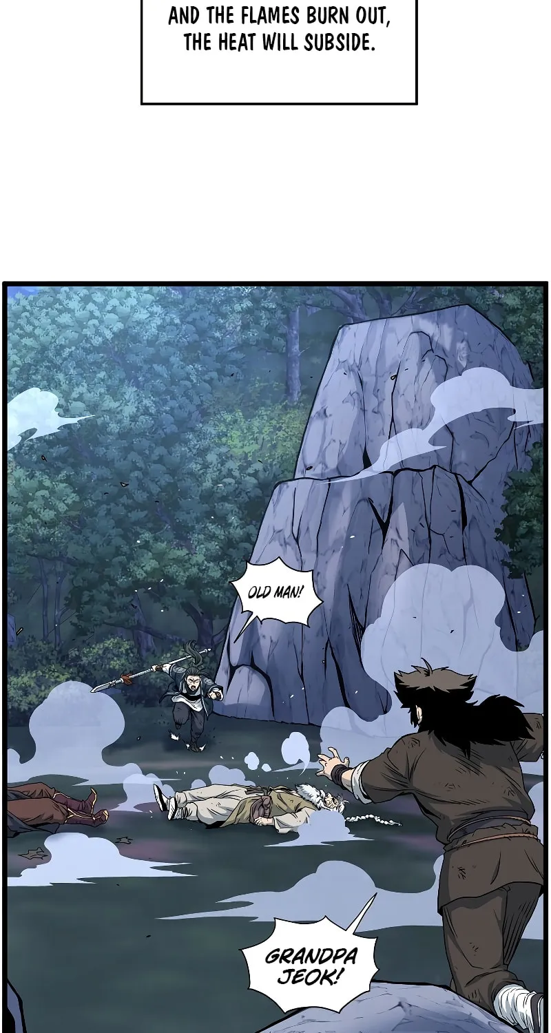 Read Murim Login chapter 179 image 94 on Lezhin