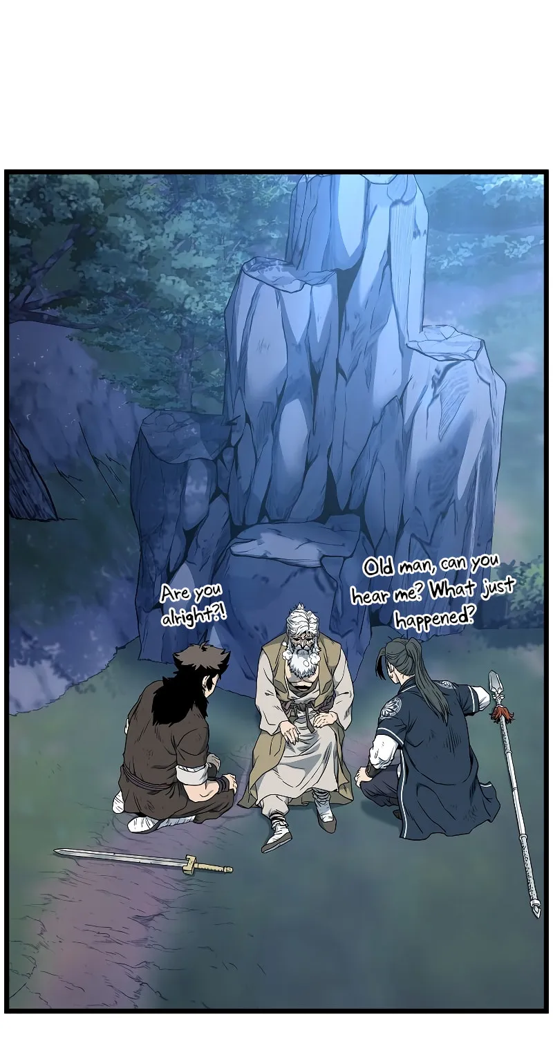 Read Murim Login chapter 179 image 97 on Lezhin