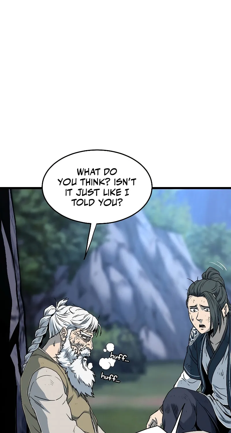Read Murim Login chapter 179 image 98 on Lezhin