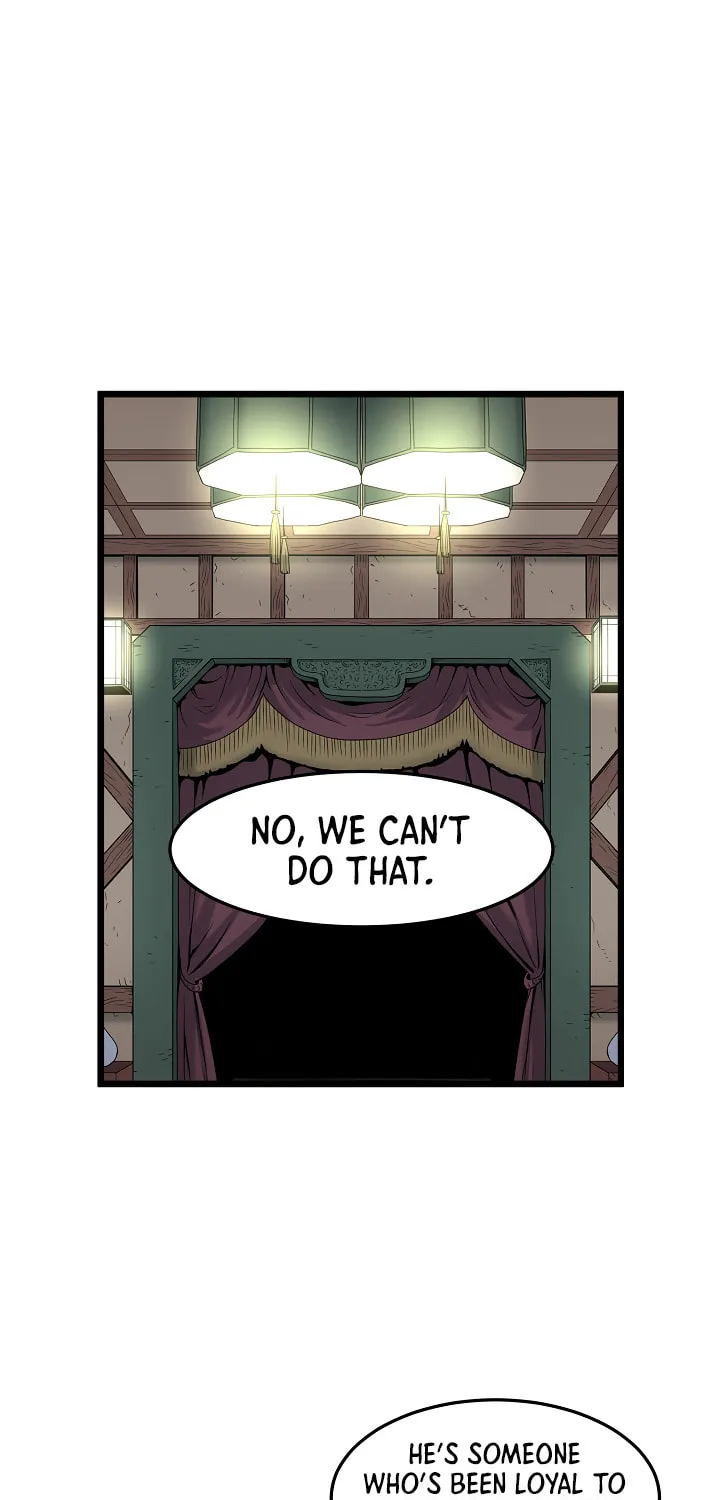 Read Murim Login chapter 18 image 1 on Lezhin