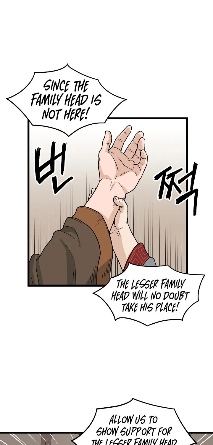 Read Murim Login chapter 18 image 10 on Lezhin