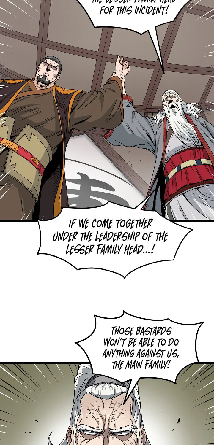 Read Murim Login chapter 18 image 11 on Lezhin