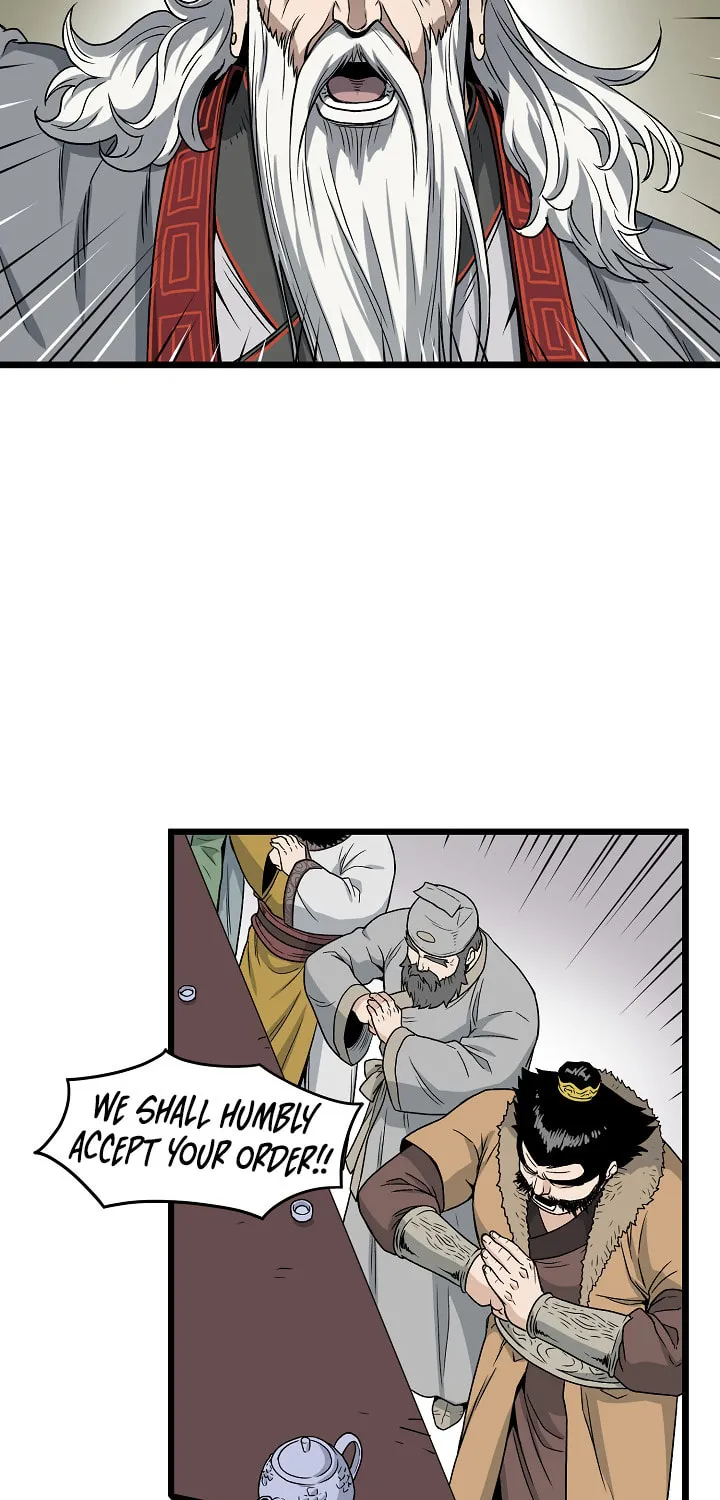 Read Murim Login chapter 18 image 12 on Lezhin