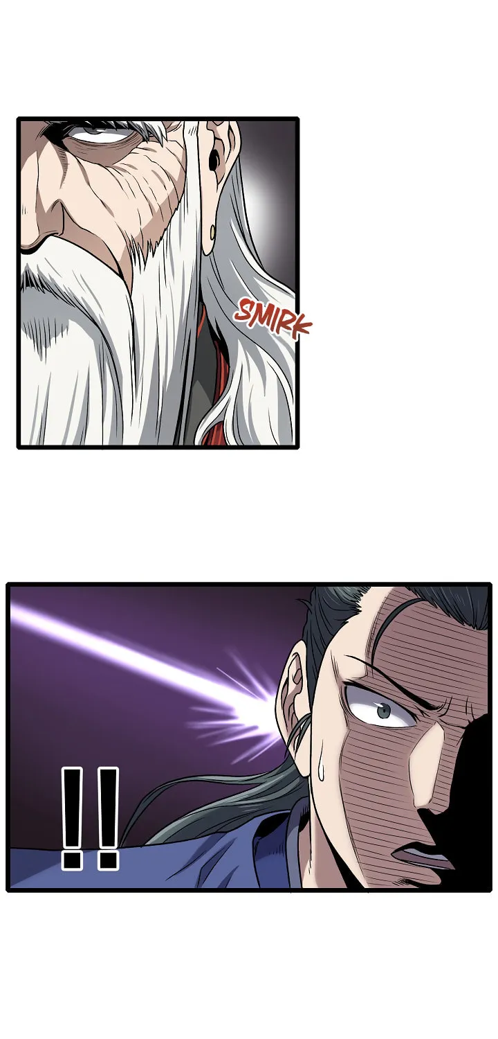 Read Murim Login chapter 18 image 15 on Lezhin