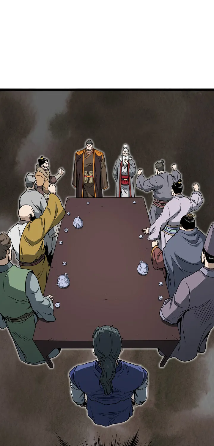 Read Murim Login chapter 18 image 16 on Lezhin