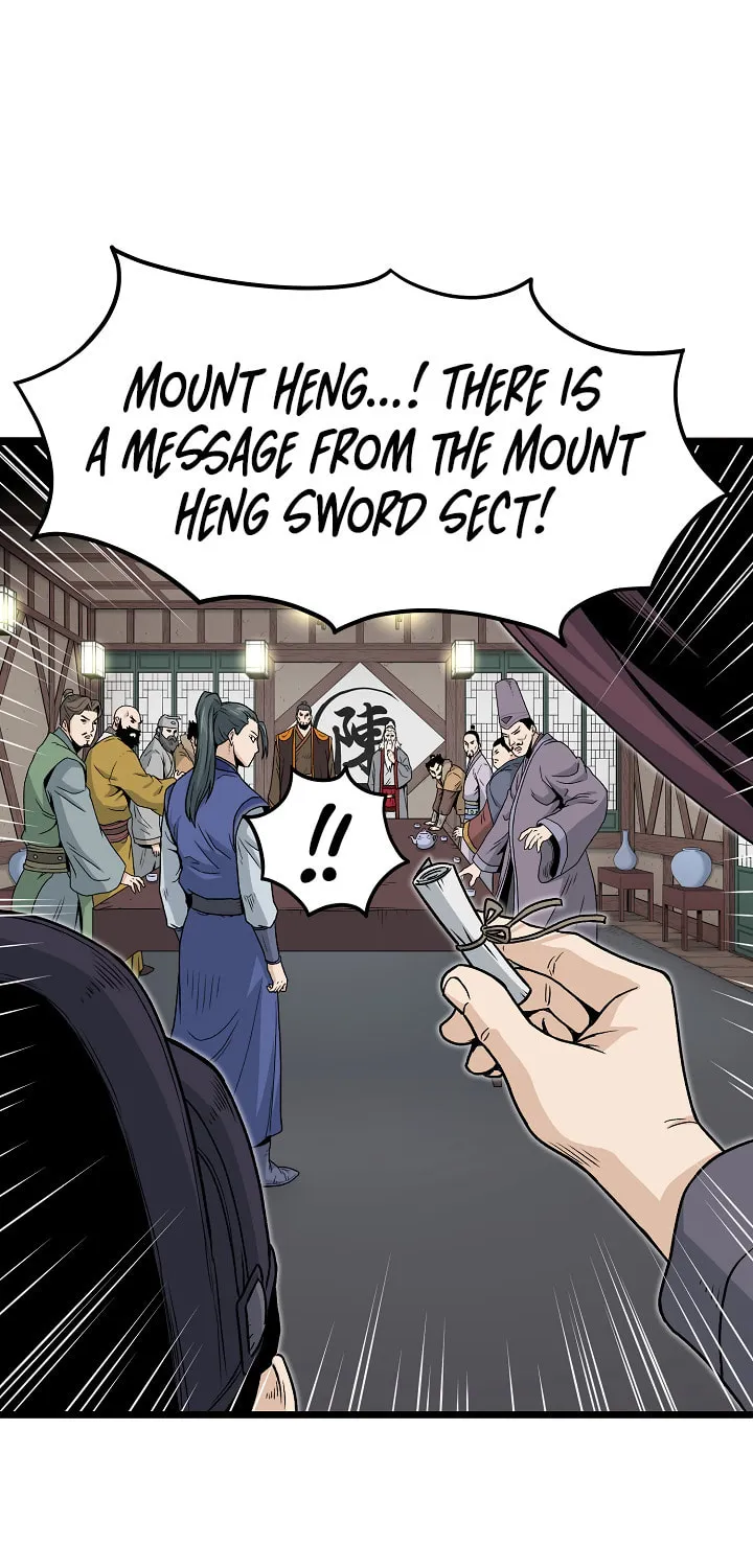 Read Murim Login chapter 18 image 18 on Lezhin