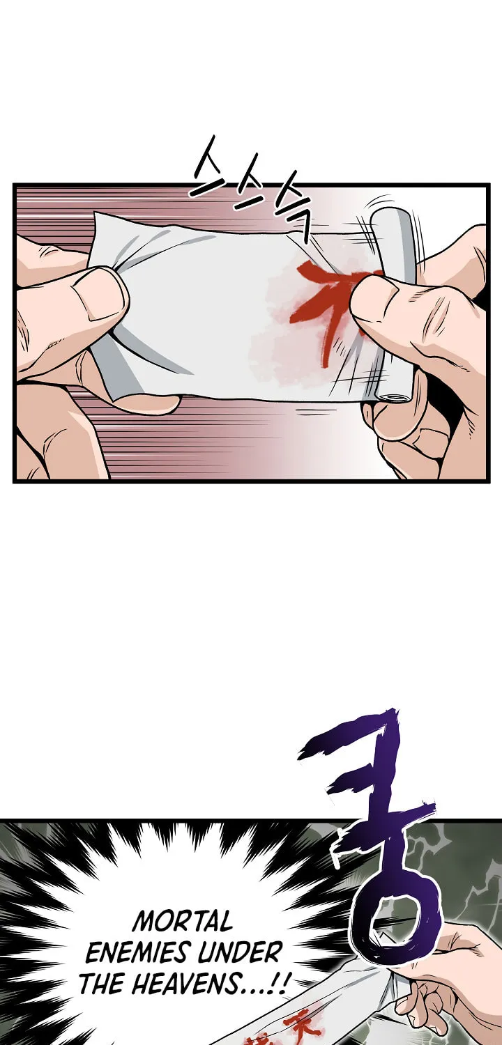 Read Murim Login chapter 18 image 20 on Lezhin
