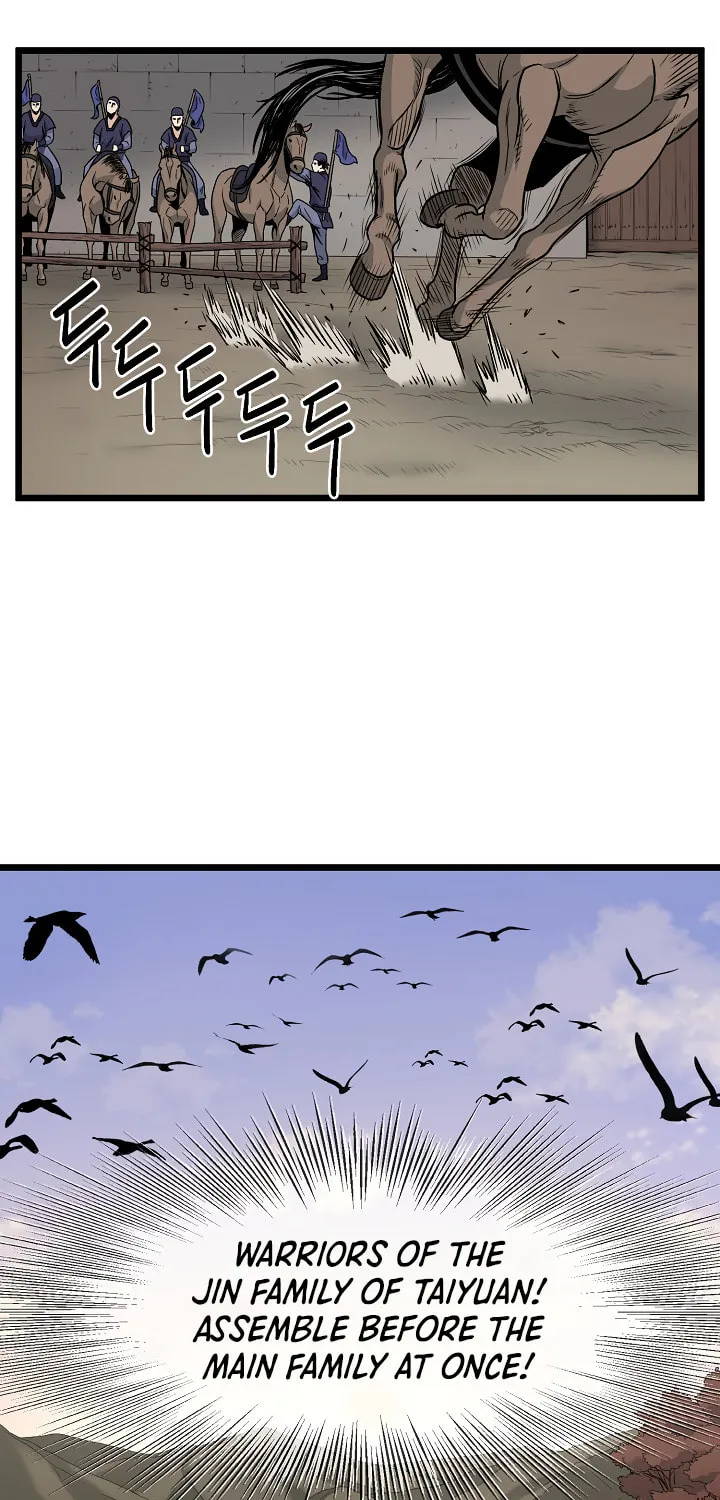 Read Murim Login chapter 18 image 28 on Lezhin