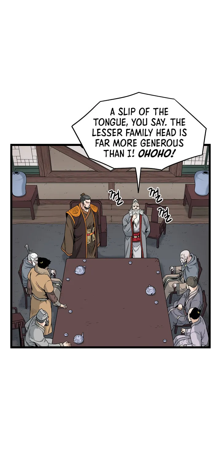 Read Murim Login chapter 18 image 3 on Lezhin