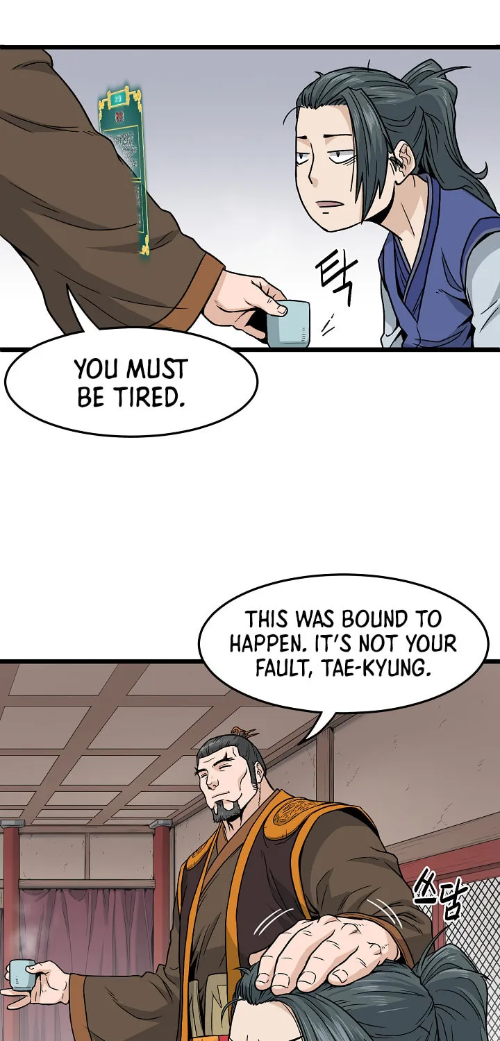 Read Murim Login chapter 18 image 32 on Lezhin