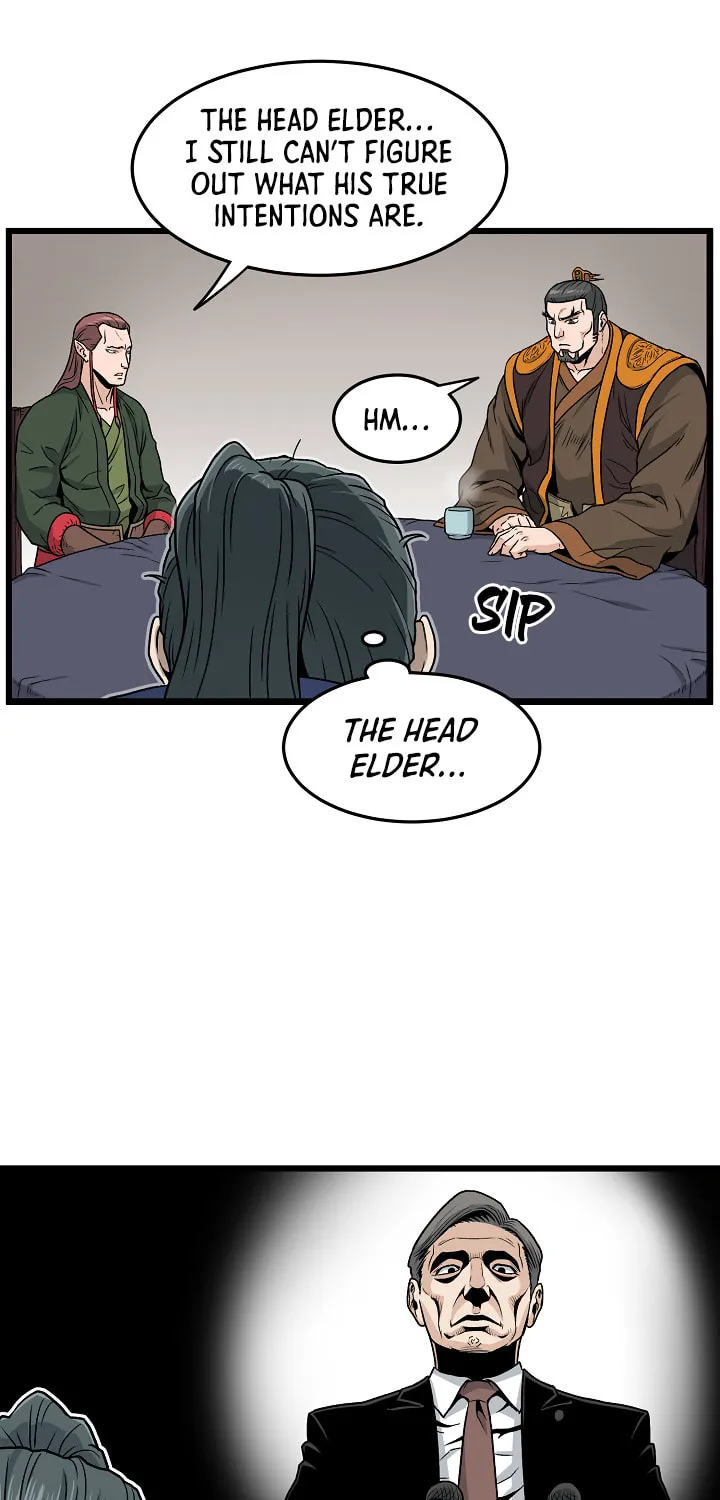 Read Murim Login chapter 18 image 34 on Lezhin