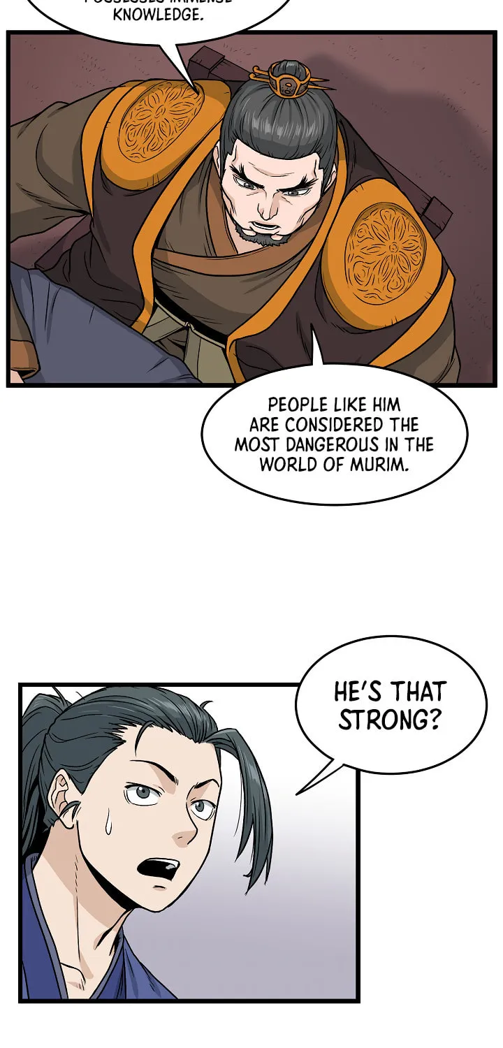 Read Murim Login chapter 18 image 36 on Lezhin