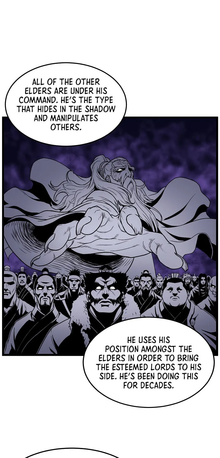 Read Murim Login chapter 18 image 37 on Lezhin