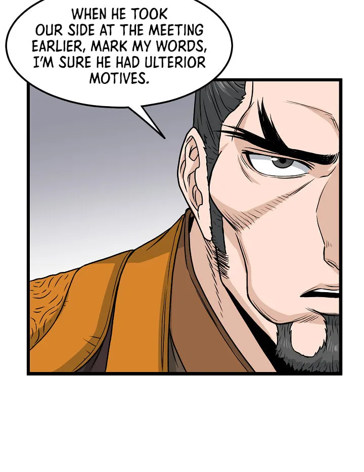Read Murim Login chapter 18 image 38 on Lezhin