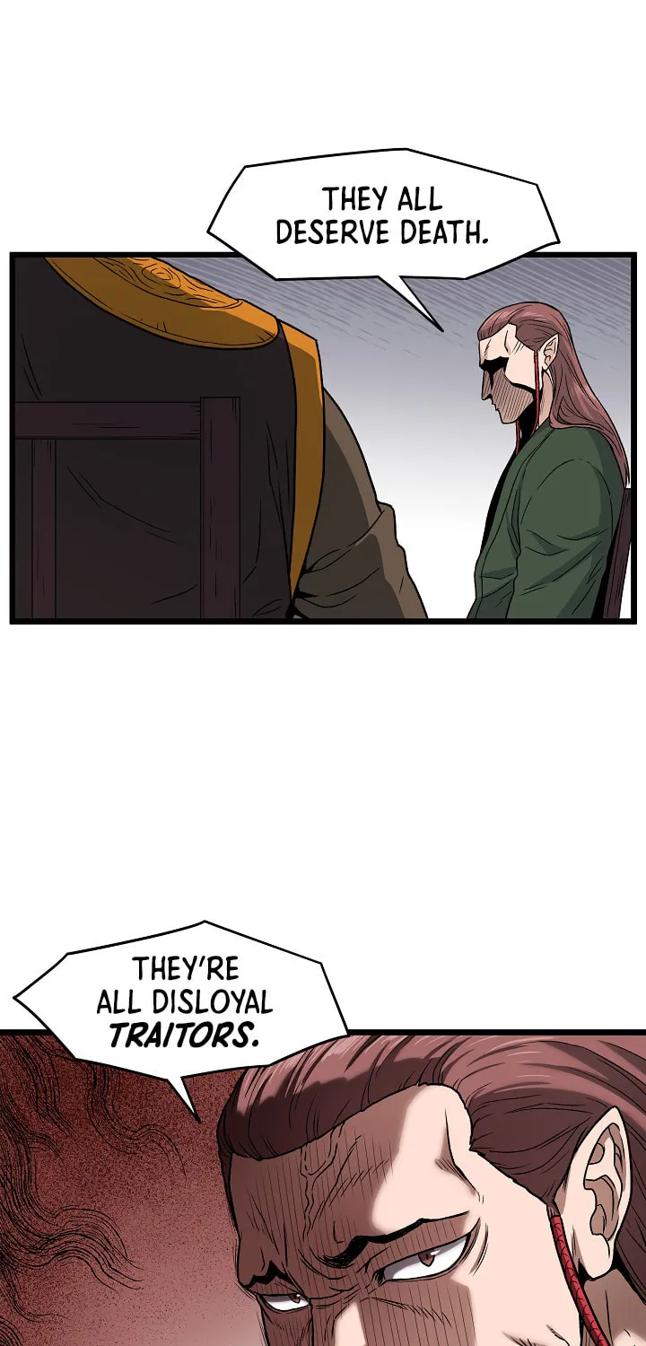 Read Murim Login chapter 18 image 39 on Lezhin