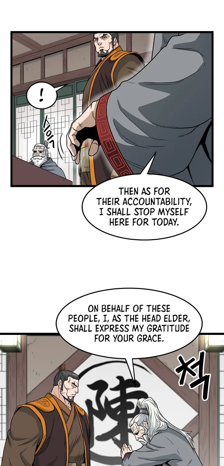 Read Murim Login chapter 18 image 4 on Lezhin