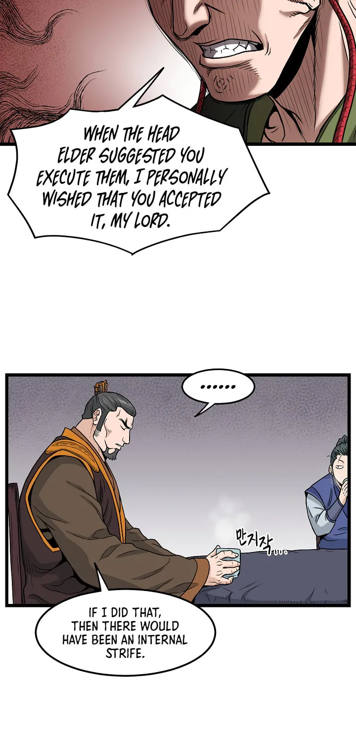 Read Murim Login chapter 18 image 40 on Lezhin