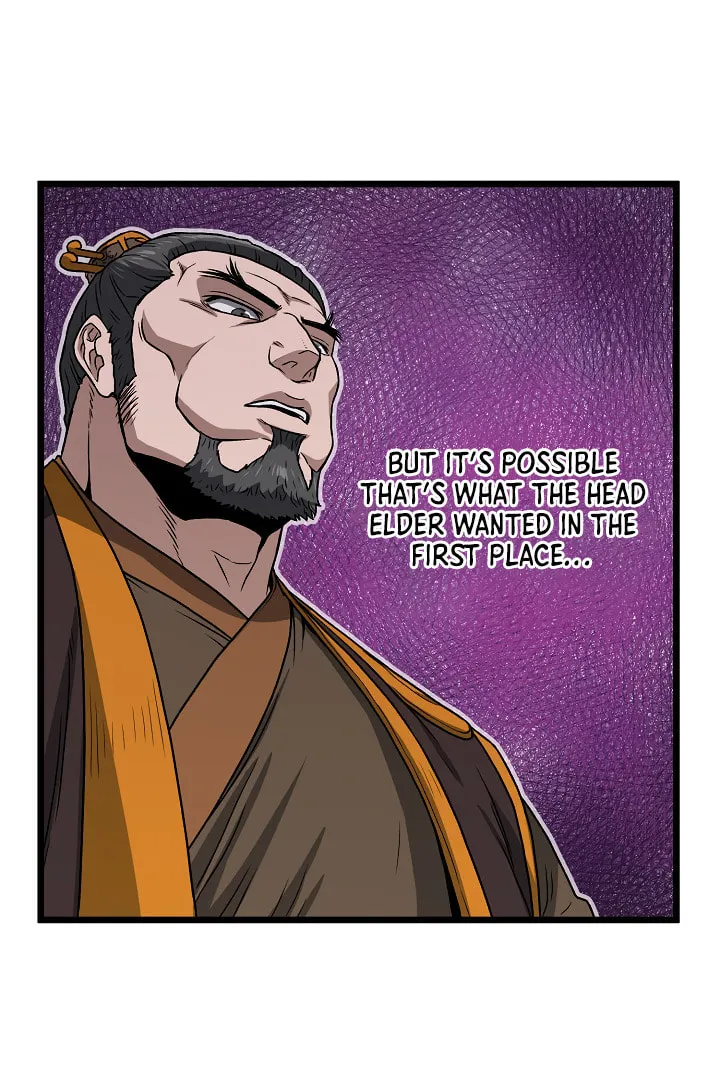 Read Murim Login chapter 18 image 41 on Lezhin