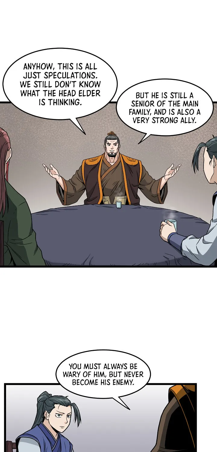 Read Murim Login chapter 18 image 42 on Lezhin