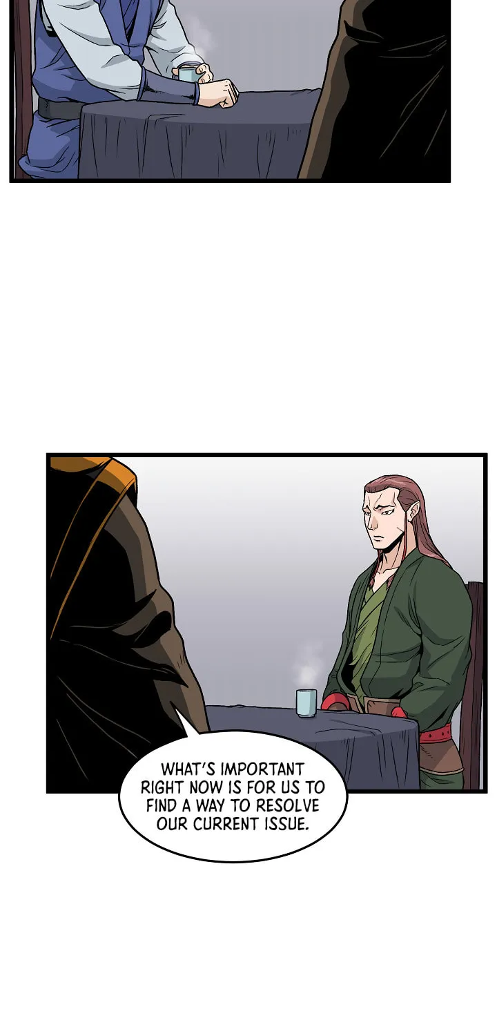 Read Murim Login chapter 18 image 43 on Lezhin