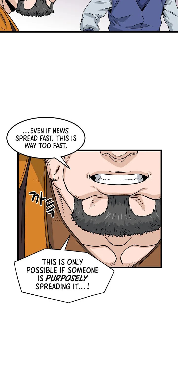 Read Murim Login chapter 18 image 45 on Lezhin